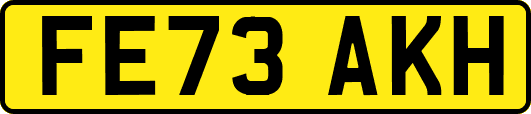 FE73AKH