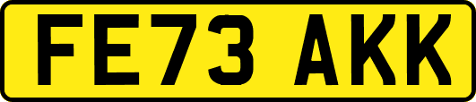 FE73AKK