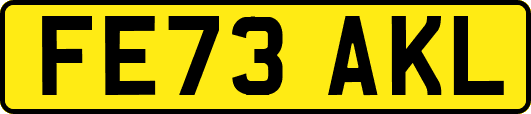 FE73AKL