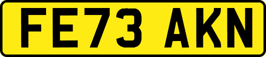 FE73AKN