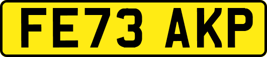 FE73AKP