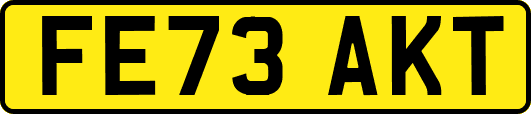 FE73AKT