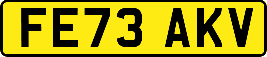 FE73AKV
