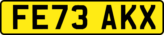FE73AKX