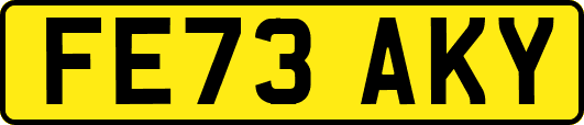 FE73AKY