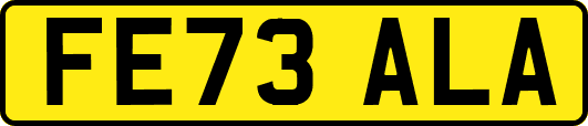 FE73ALA