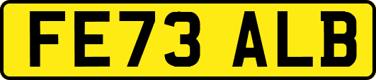 FE73ALB