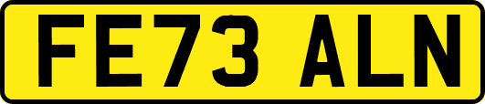 FE73ALN