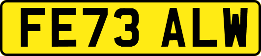 FE73ALW