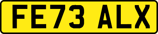 FE73ALX
