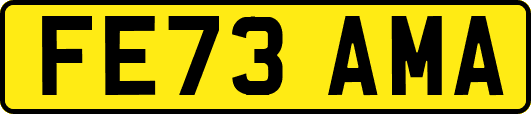 FE73AMA