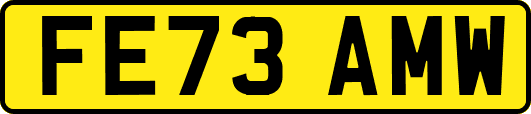 FE73AMW