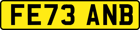 FE73ANB
