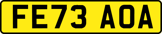 FE73AOA