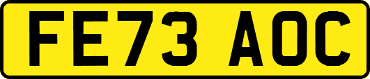 FE73AOC