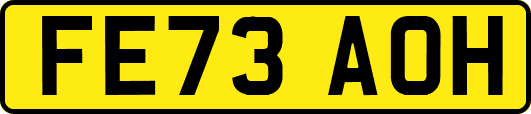 FE73AOH