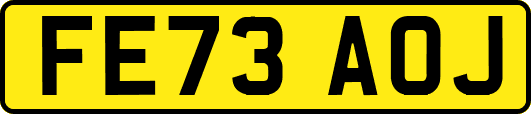FE73AOJ