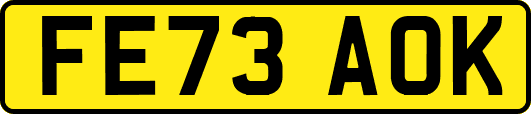 FE73AOK