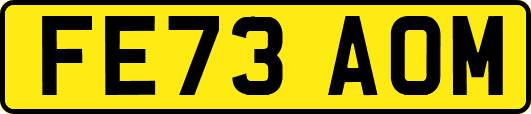 FE73AOM