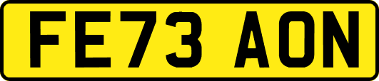 FE73AON