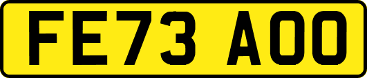 FE73AOO