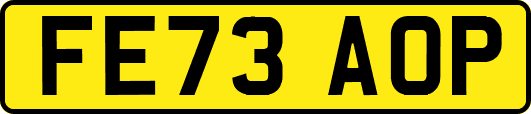 FE73AOP