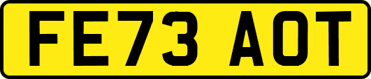 FE73AOT