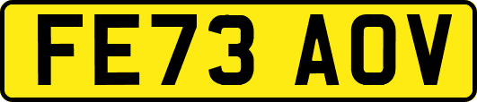 FE73AOV