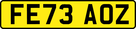 FE73AOZ