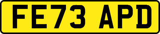 FE73APD