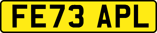 FE73APL