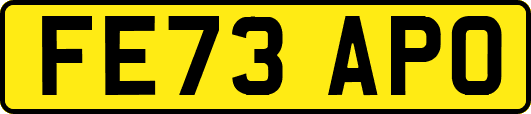 FE73APO