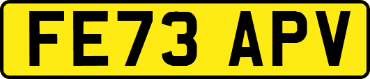 FE73APV