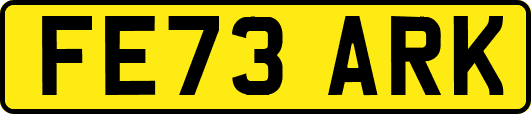 FE73ARK