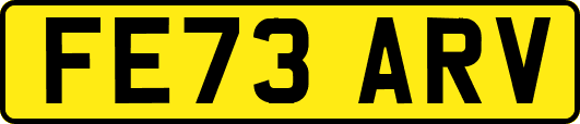 FE73ARV