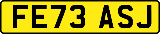 FE73ASJ