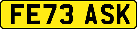 FE73ASK