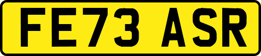 FE73ASR