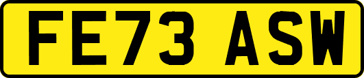 FE73ASW