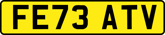 FE73ATV