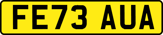 FE73AUA