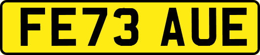 FE73AUE