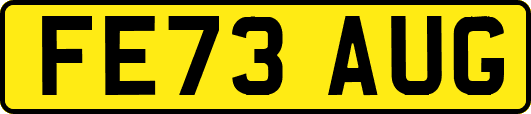 FE73AUG