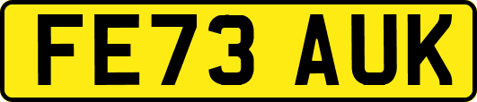 FE73AUK