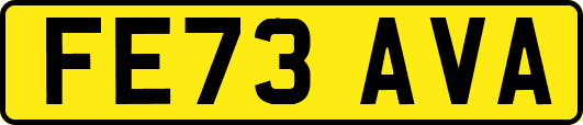 FE73AVA