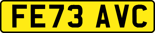 FE73AVC