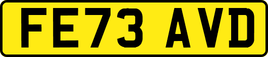 FE73AVD