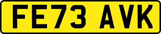 FE73AVK