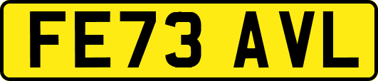 FE73AVL