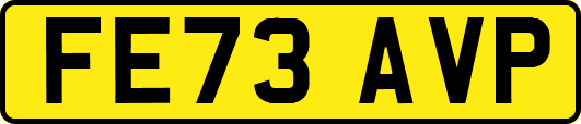 FE73AVP